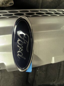 Ford Tourneo Connect 1.8 TDCi - 14