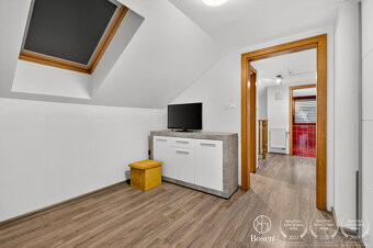 BOSEN | Na predaj 5 izbový rodinný dom v obci Kúty - 14