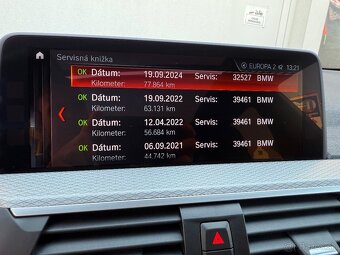 BMW X3 xDrive M-packet A/T LED ACC HUD PANORÁMA - 14