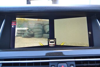 BMW Rad 7 740xD - 14