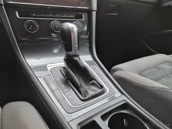 Volkswagen Golf Variant 1.6 TDI 115k Comfortline DSG EU6 - 14