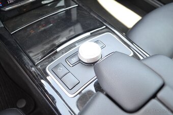 Mercedes-Benz E trieda Kombi 350CDI - 14