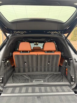 BMW X7 xDrive M50d - 14