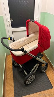 Kocik Bertiny 3-kombinacia - 14