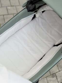 Cybex priam Green 4.0 - 14