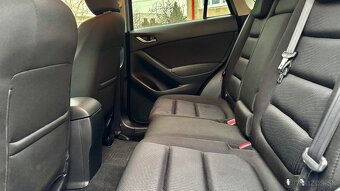 Mazda CX-5 2.2 Skyactiv-D AWD Challenge - 14