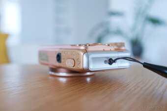 Canon PowerShot SX210 IS - 14