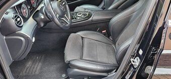 E 200d A/9 Avandgarde 2.0tdi 110kw - 14