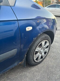 Hyundai Getz - 14