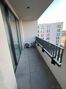 2 izbovy novozariadeny byt Trnava Prudy - blizko centra - 14