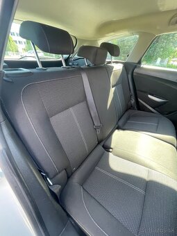 Opel Astra J 2.0 diesel ⛽️ Sport+Tourer Automat - 14