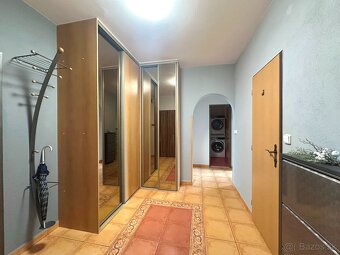 PREDAJ - 4 izbový byt s balkónom, Okružná ulica, Rožňava - 14