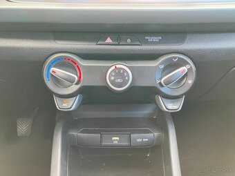 Kia Rio 1.2 DPi Silver 62 kW M5, 66 053 km - 14