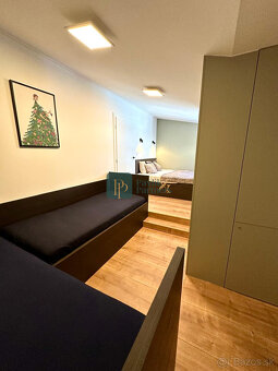 Predaj 3izbový apartmán Donovaly, 72m2, nová rekonštrukcia E - 14