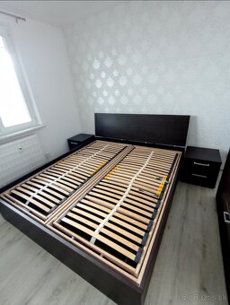 Krásny slnečný 3 izbový byt Košúty II - 14