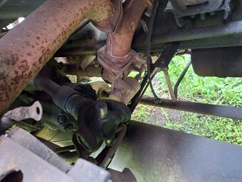 TATRA T 815 6X6 - 14