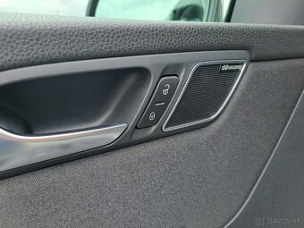 VW Sharan 2012 ,4x4, 2,0 tdi, STYLE 103kw, 6st. manual  , - 14