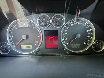 Predám Seat Alhambra 7M 2.0TDi 103kW - 14