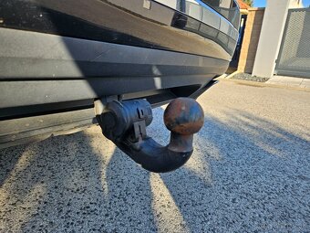 Volkswagen Touareg 3,0 TDI 4Motion Terrain Tech ODPOČET DPH - 14