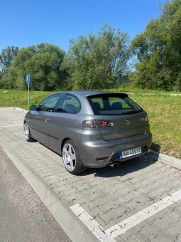 Azev A 5x100 R17 + 205/40 R17 DOT 24 - 14