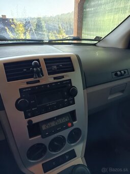 Dodge Caliber 2l crd - 14
