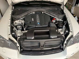 Predám BMW X5 4.0 xDrive - 14