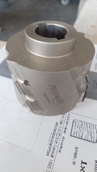 FELDER G480 olepovačka s rožkovacím agregátom - 14