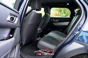 ⏩ Land Rover Range Rover Velar 2.0D I4 D200 MHEV R-Dynamic S - 14