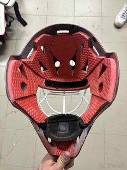 Brankársky set - 14