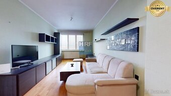 Predaj 3izbového bytu s veľkou lodžiou v Holíči - 14