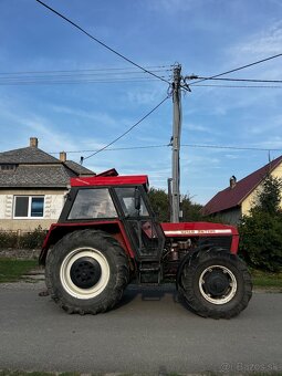 Zetor 10145 - 14