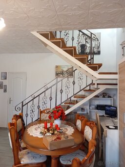 Zámočnictvo zváračské a zámočnicke práce kovovýroba - 14