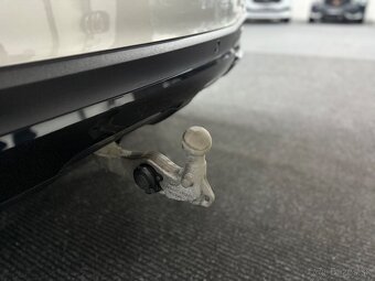 Mercedes GLE 400d AMG packet 243kw 2020 R22 1majiteľ - 14