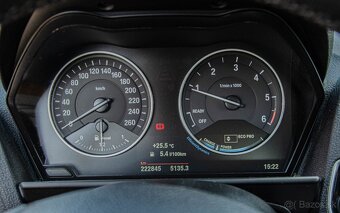 BMW Rad 1 116d, 85KW, M6, 5d. - 14