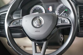 544- Škoda, Kodiaq, 2018, nafta, 2.0 TDI, 110kw - 14