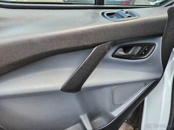 Ford Transit Custom 2,2tdci 74kw - 14