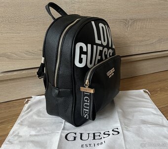 Guess Haidee ruksak - 14