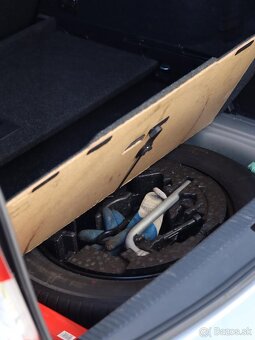 Škoda Octavia 3 - 14