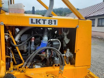 LKT - 14