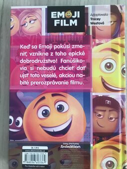 Knihy pre deti -rozpravky - 14
