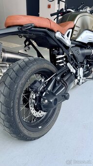 BMW R nine T scrambler - 14