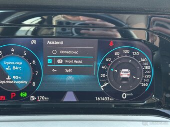 Volkswagen Golf 8 Life 1.0 TSI 81kw 2021 DSG - 14
