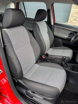 Škoda Fabia combi, benzín,2014, 71300km, kúpená na Slovensku - 14