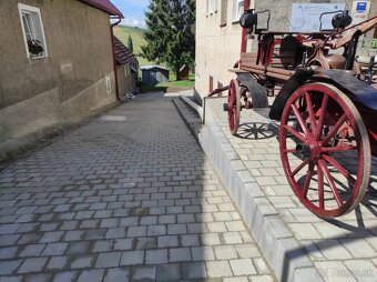 zemne prace, stavebna doprava - 14