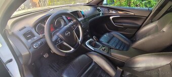 Opel Insignia OPC line - 14