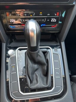 Volkswagen Passat B8 2.0TDI DSG7 EVO diesel - 14