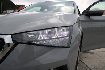 Škoda Scala 1.0 TSI Active - 14