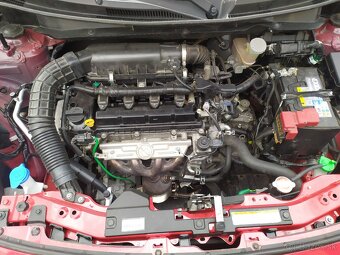 Suzuki Swift - 14