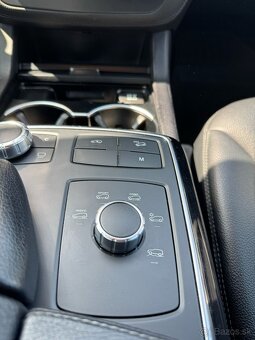 ✅️Mercedes-Benz GLE SUV 350d 4matic A/T✅️ - 14