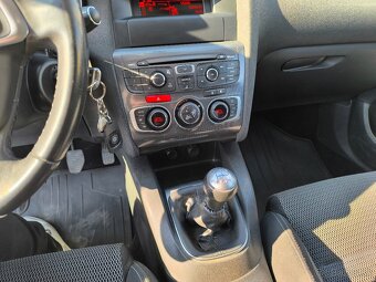Citroen C4 1.6 hdi - 14
